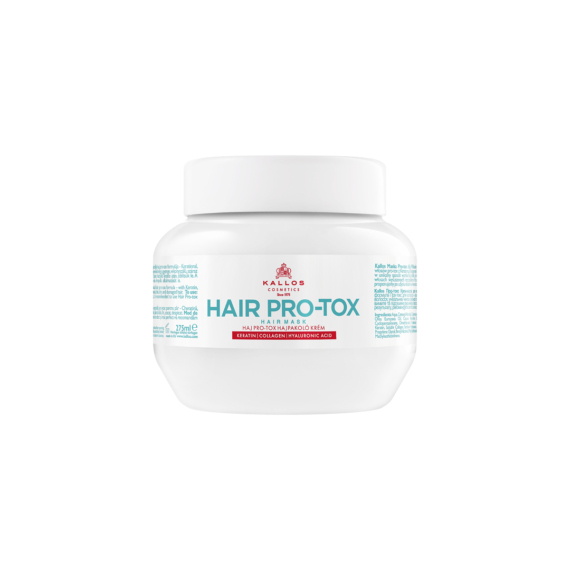 Kallos - Hair Pro Tox hajpakolás - 275ml
