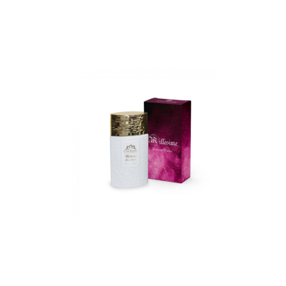 Chogan női parfüm - 355 (BLACK OPIUM SZERELMESEINEK) - 35ml