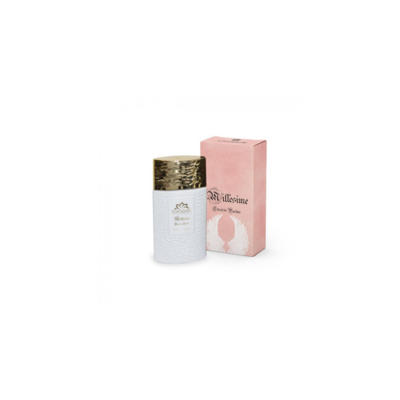 Chogan női parfüm - 367 (OLYMPÉA SZERELMESEINEK) - 35ml