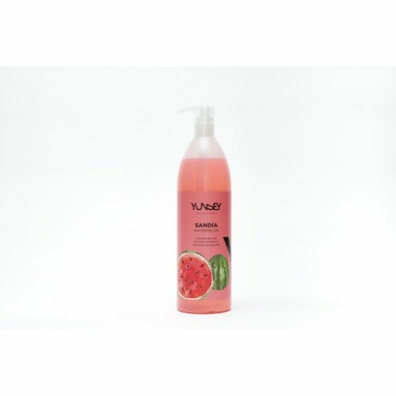 Yunsey - Semleges neutralizáló sampon görögdinnye illattal - 1000ml